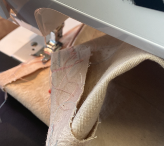 The Bottom of the Bag 