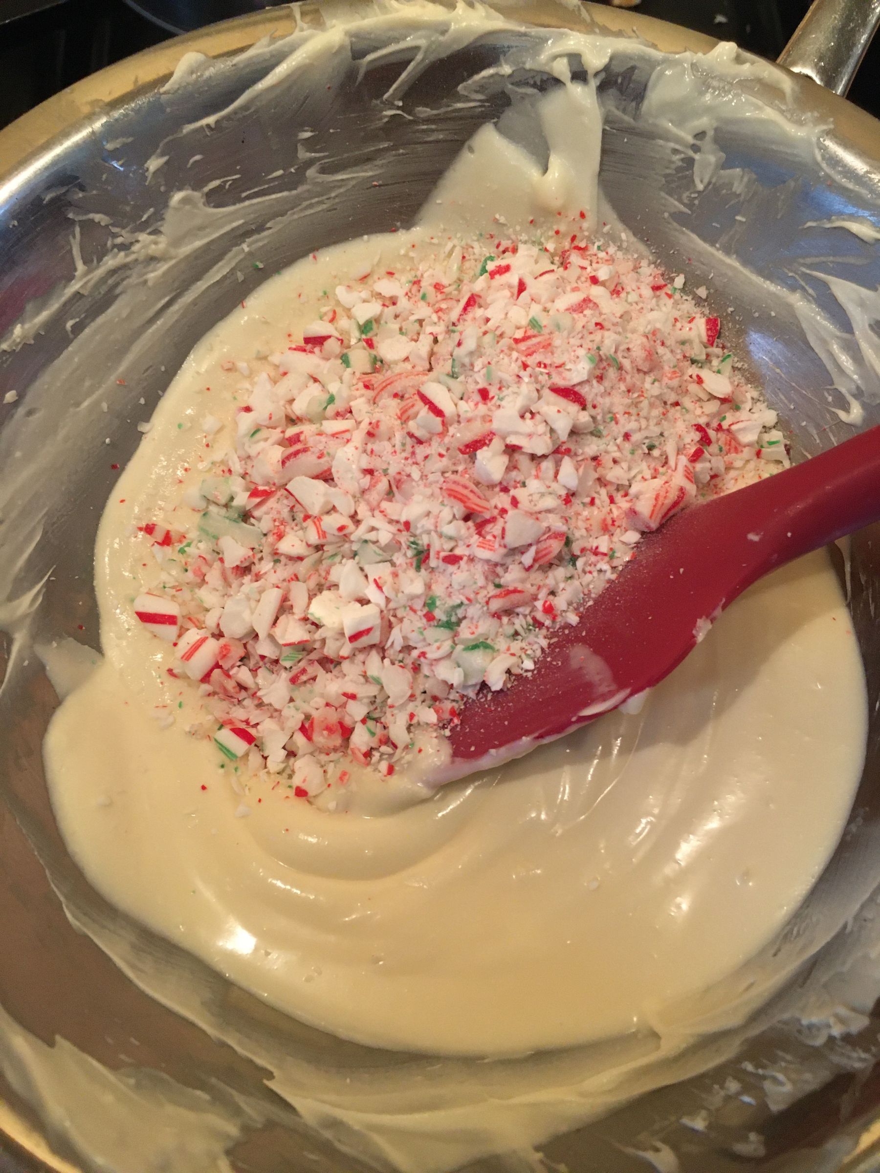 Sweet and Salty Christmas Treat 5 Steps Instructables
