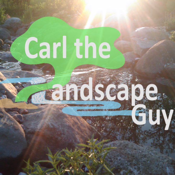 CarlTheLandscapeGuy