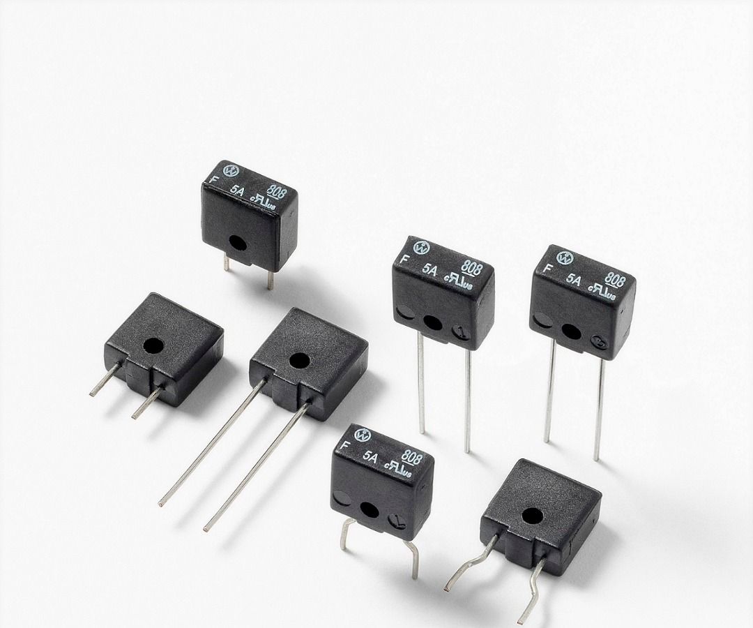 What Services Can an Electronic Component Distributor Offer?