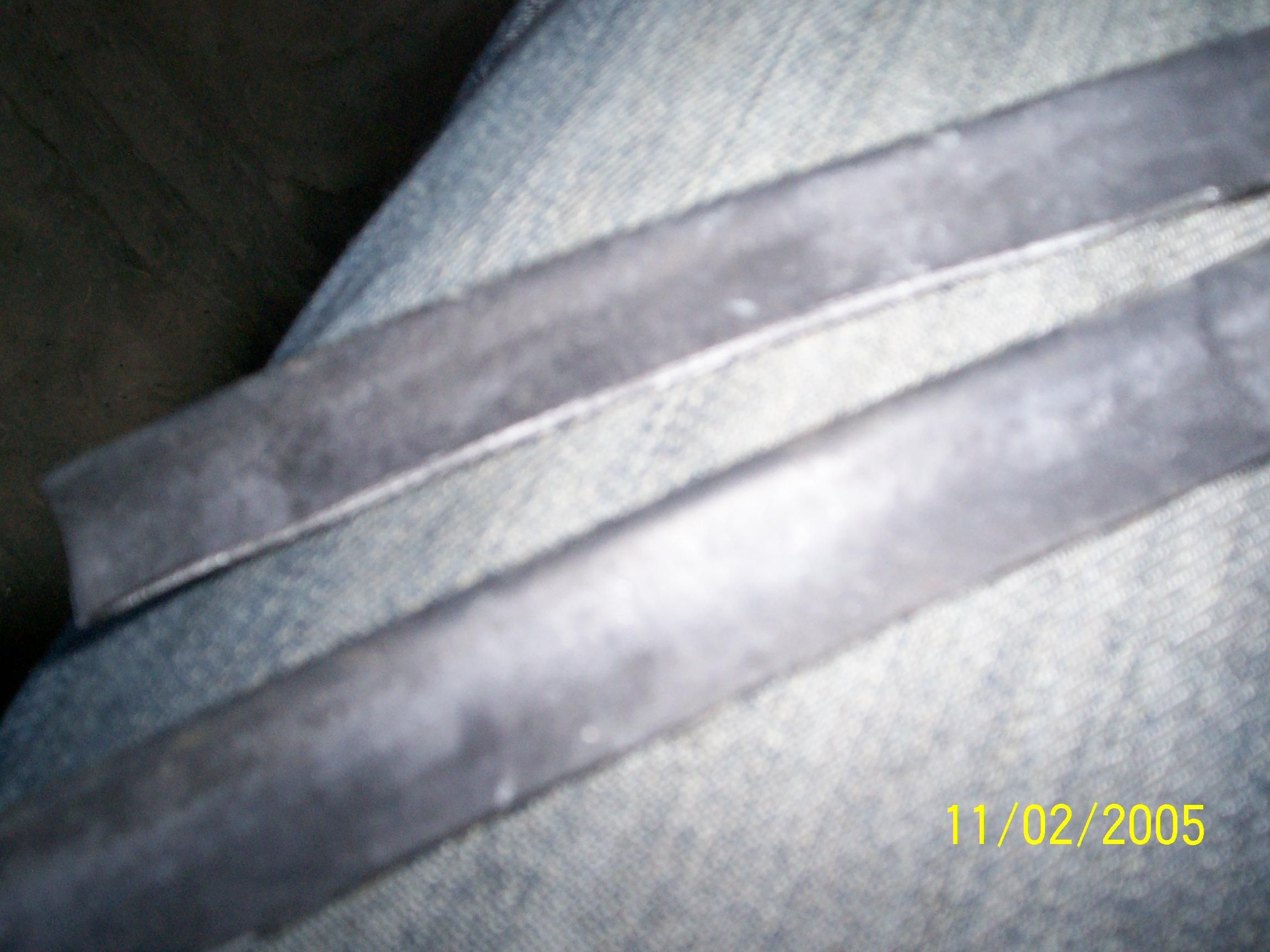 How to Repair a Leaking Gutter Union Joint (and Poly Tunnel) : 14 Steps