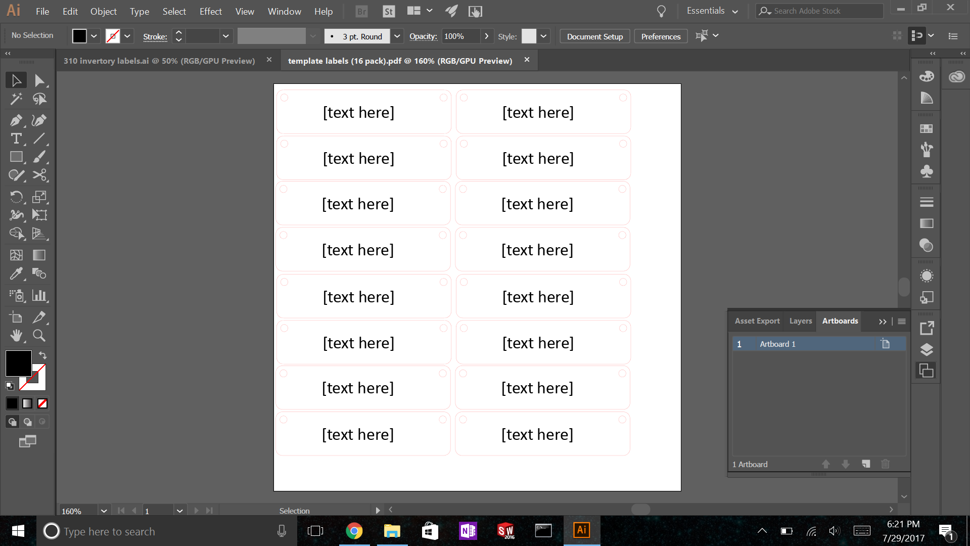 Laser Cut Labels 3 Steps (with Pictures) Instructables
