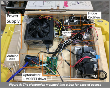 Building a Flow Bench : 10 Steps - Instructables
