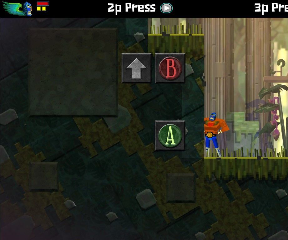 Videogame Tutorial Design
