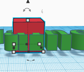 Engraving Your Name on a Background