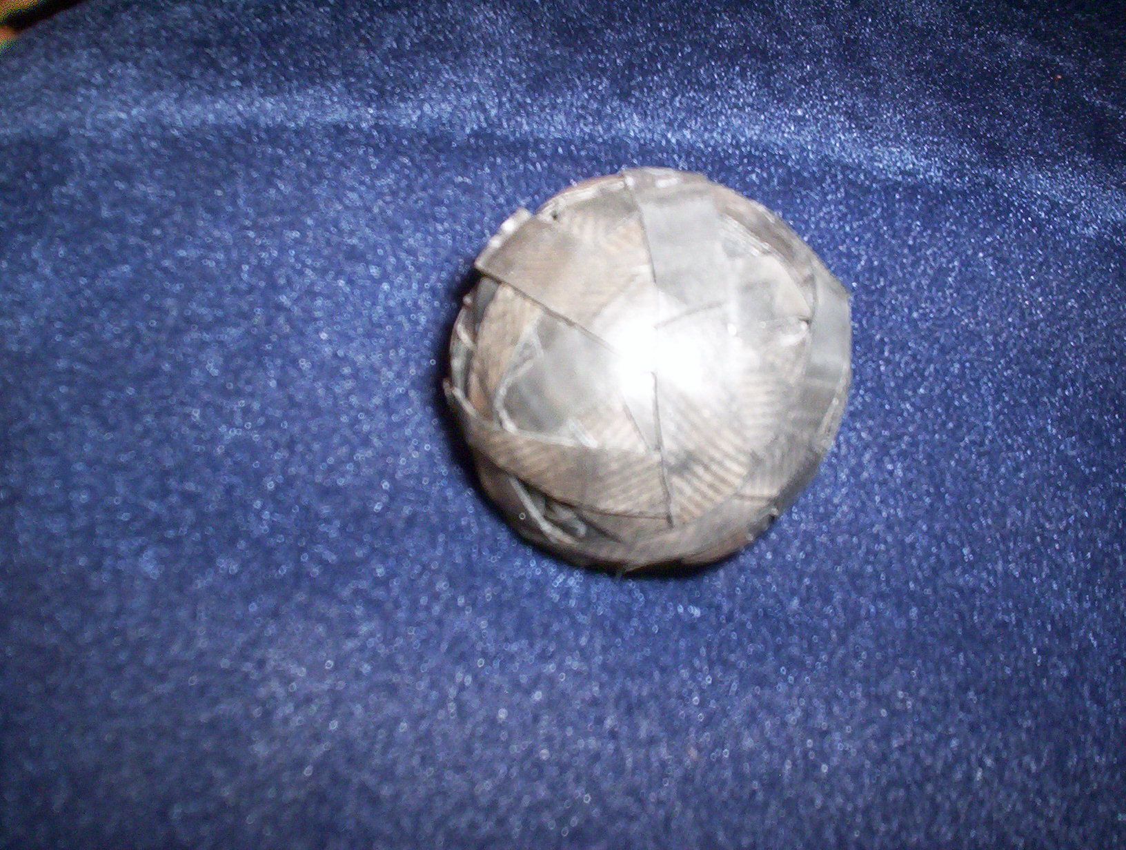 Inner Tube Ball