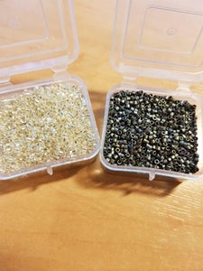 Choose the Beads
