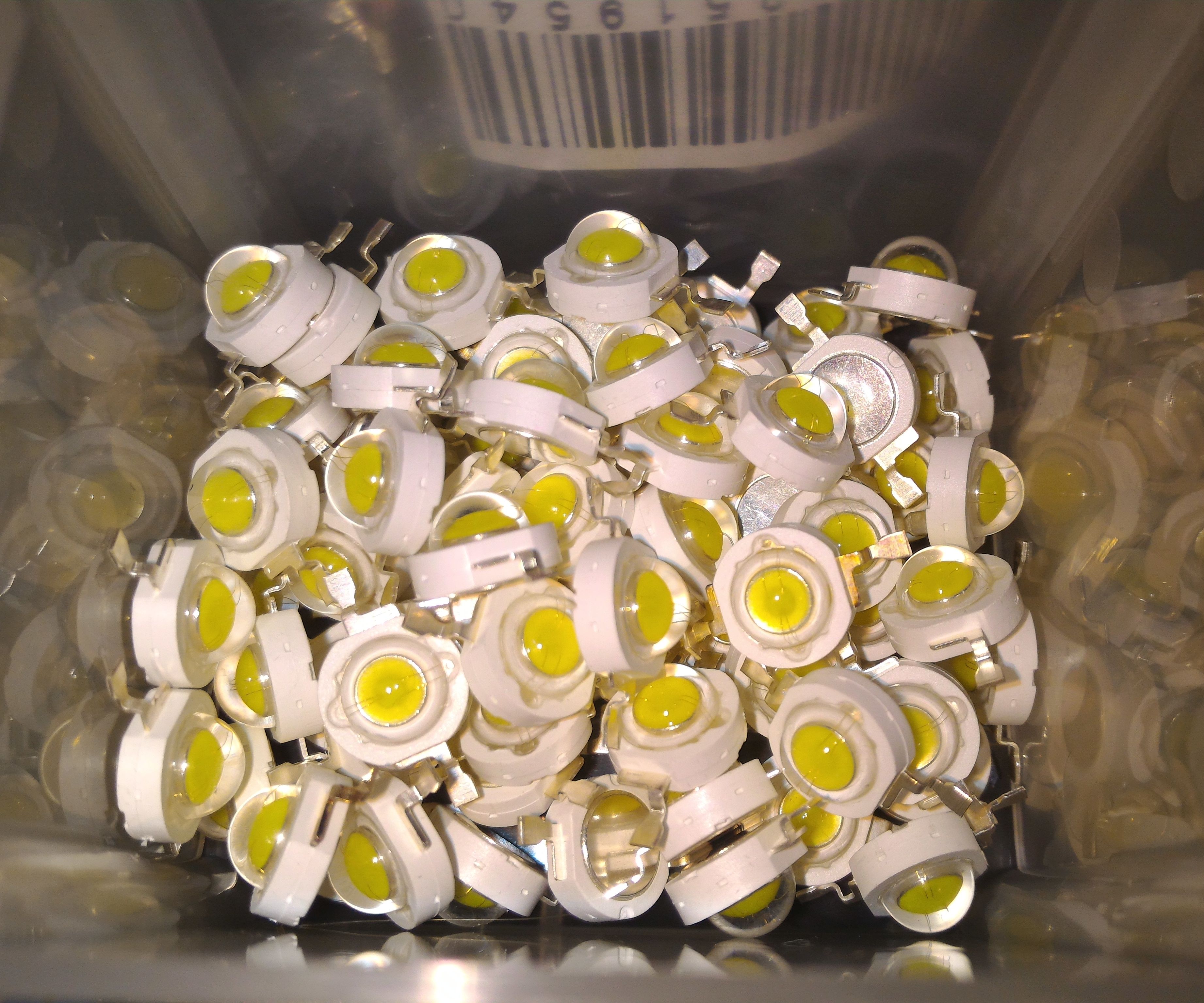 Buying and Using LEDs 2016 Edition