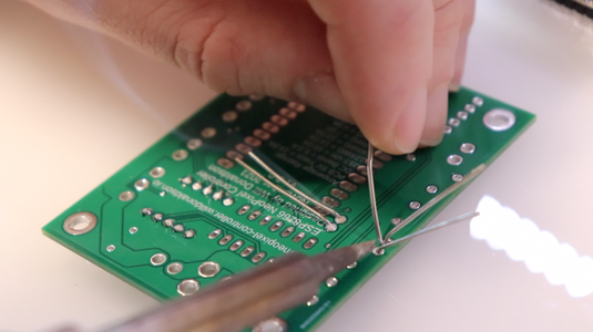 Assemble Circuit