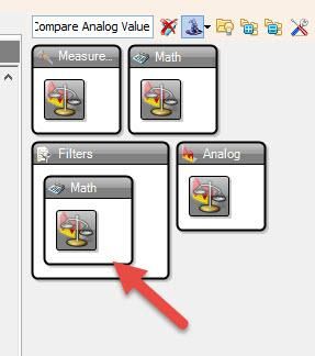 In Visuino Add Components photo 3