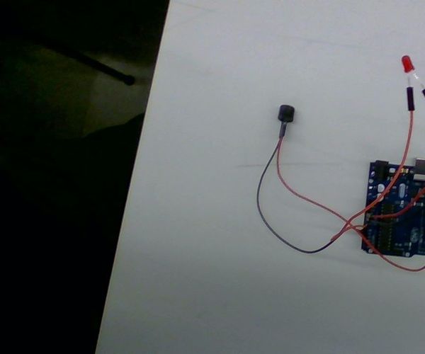 Edge Sensor
