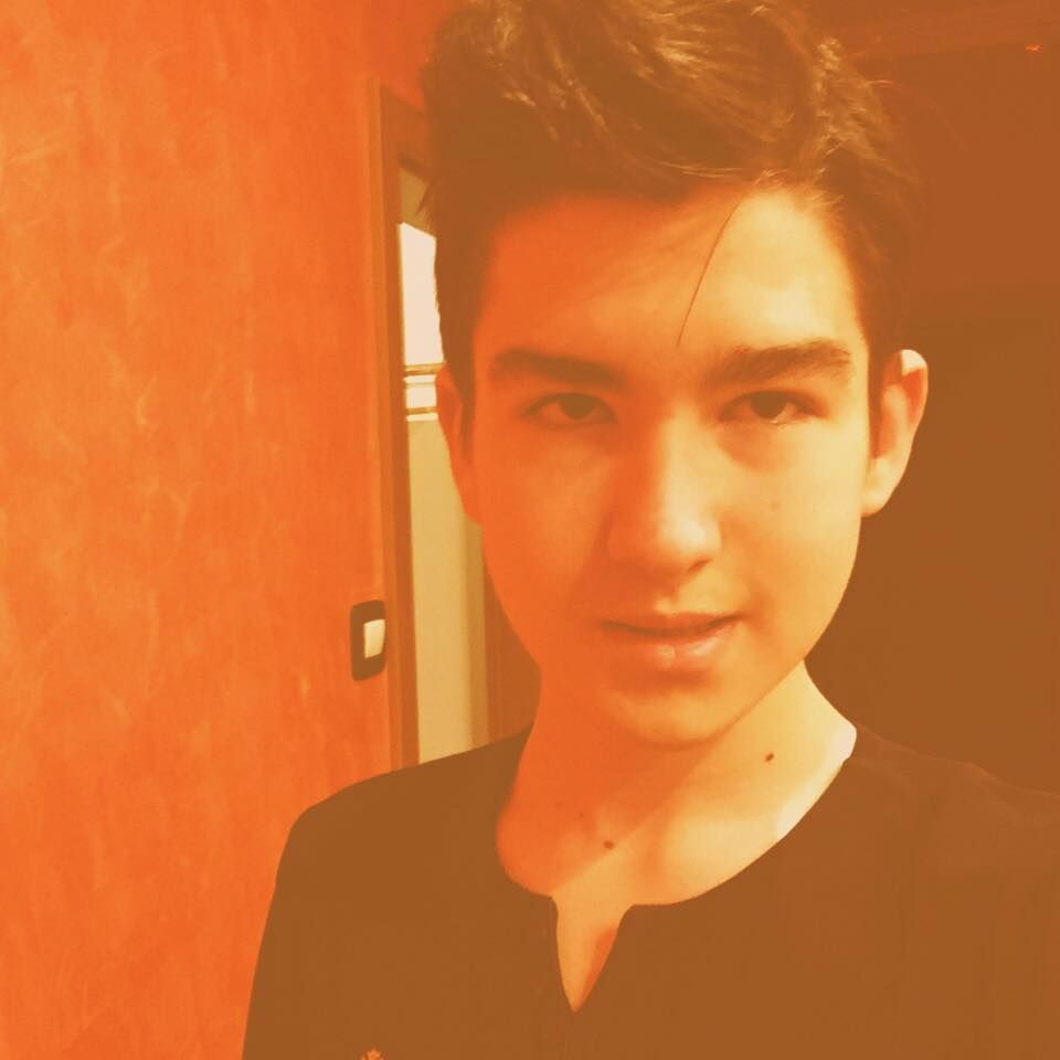 author