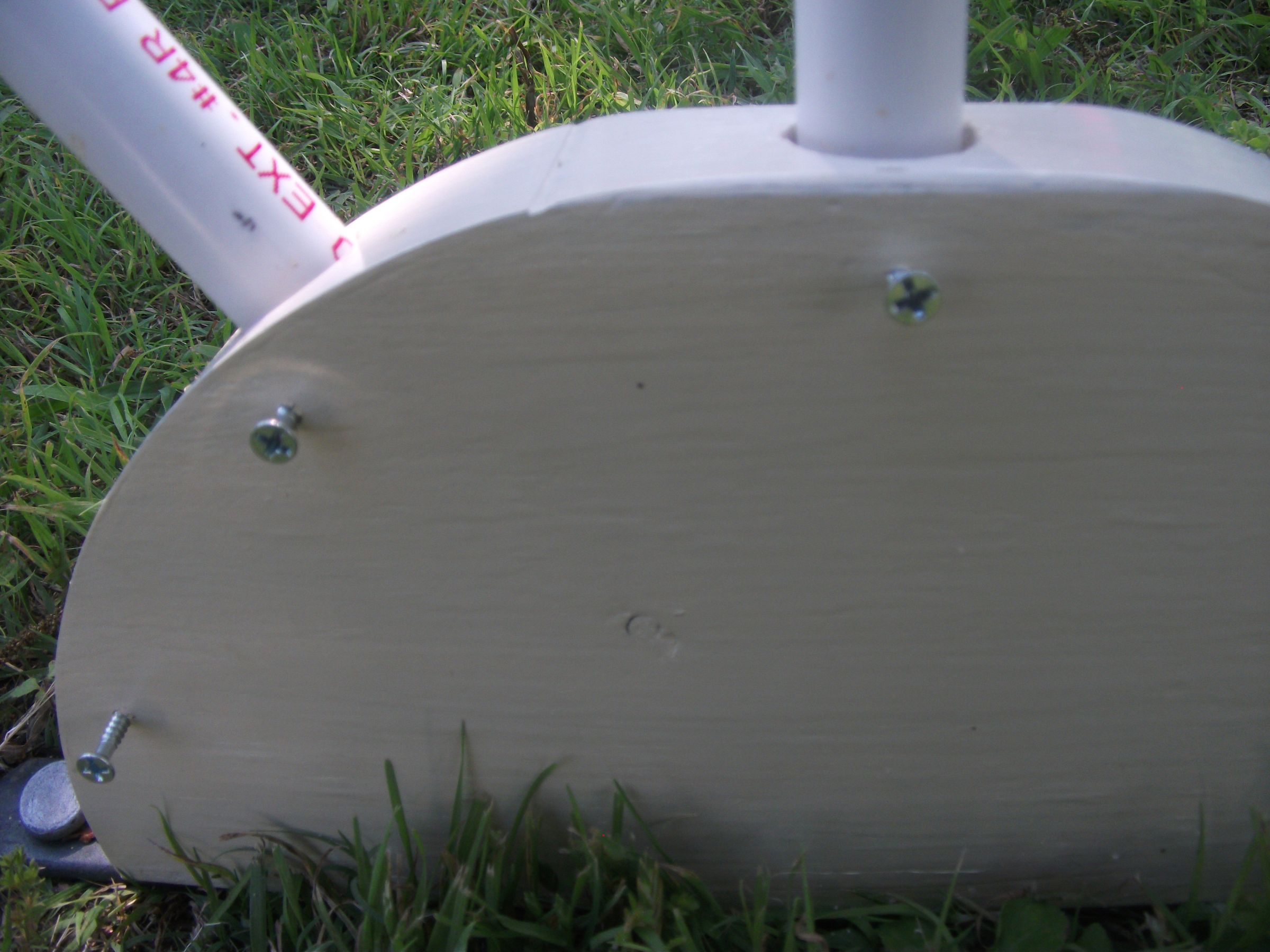 CLAMSHELL SUNSHADE 4 Steps (with Pictures) Instructables