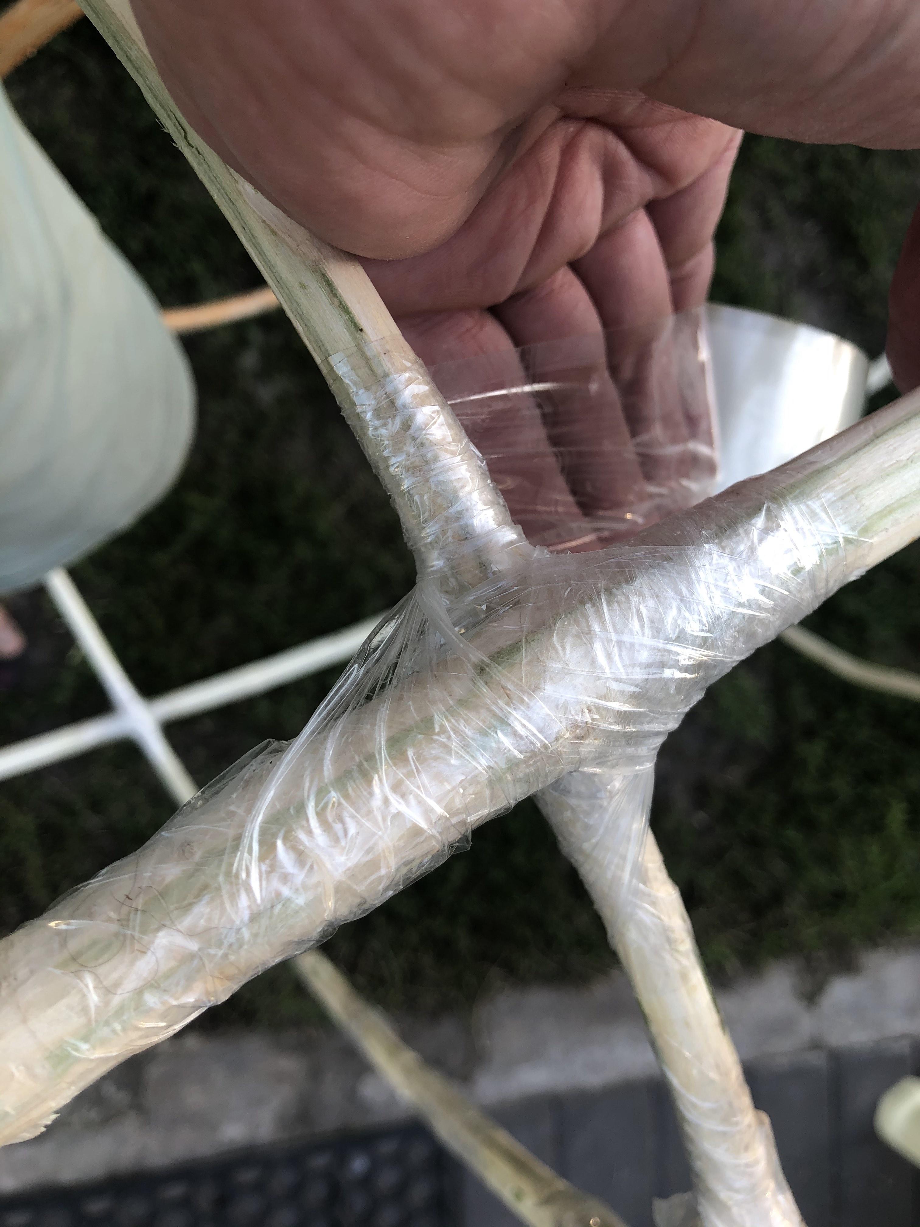 10 Stretch Wrap Kayak 4 Steps (with Pictures) Instructables