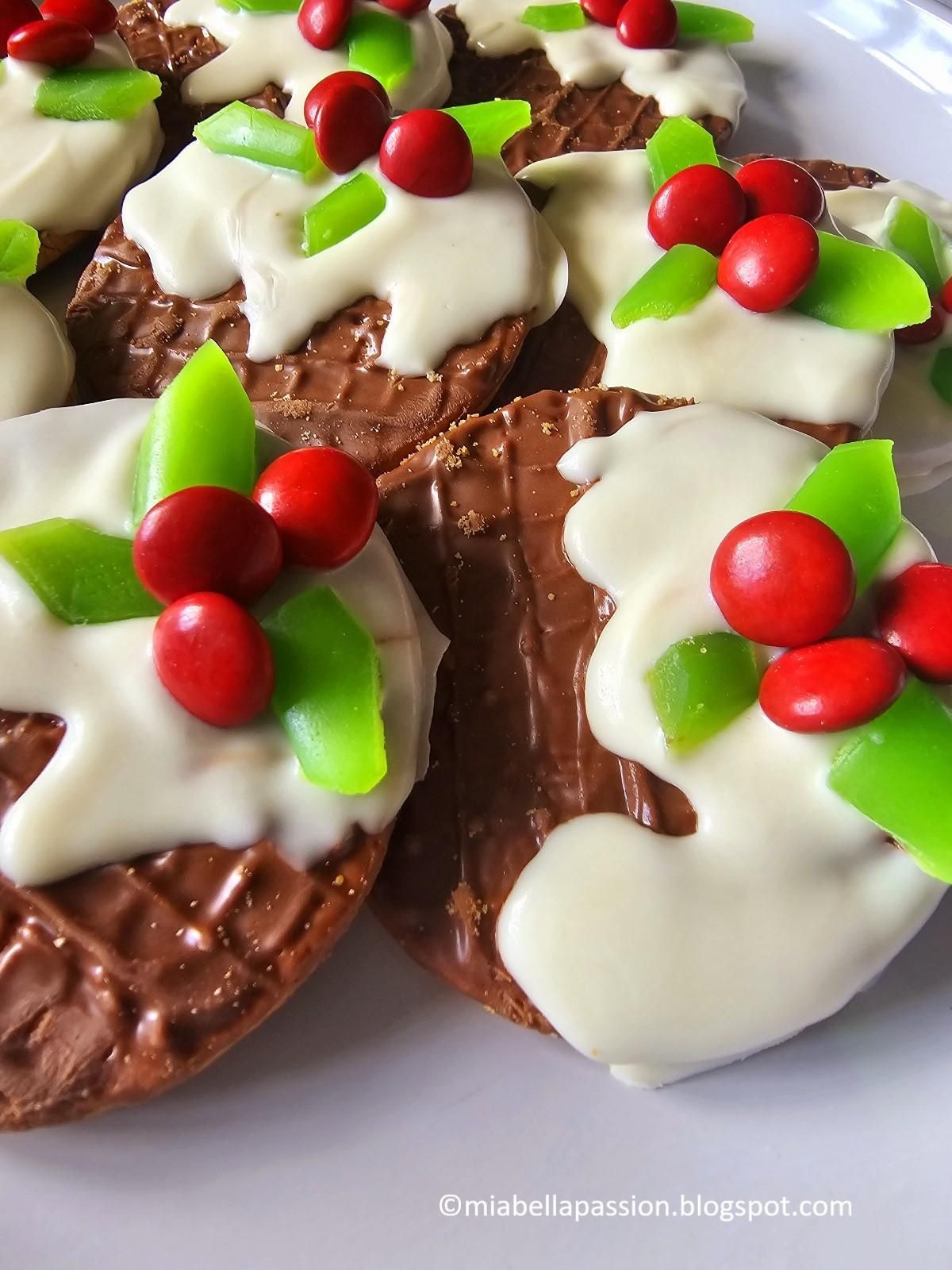 simple-christmas-pudding-cookies-3-steps-with-pictures-instructables