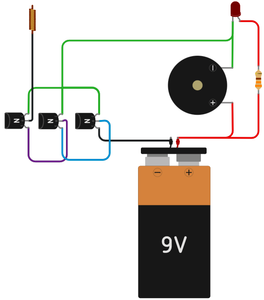 Circuit Diagram