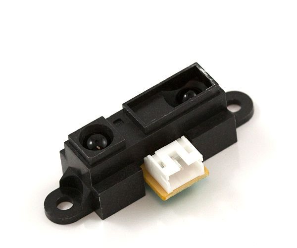 Interfacing Proximity Sensor With Mediatek Linkit One Board