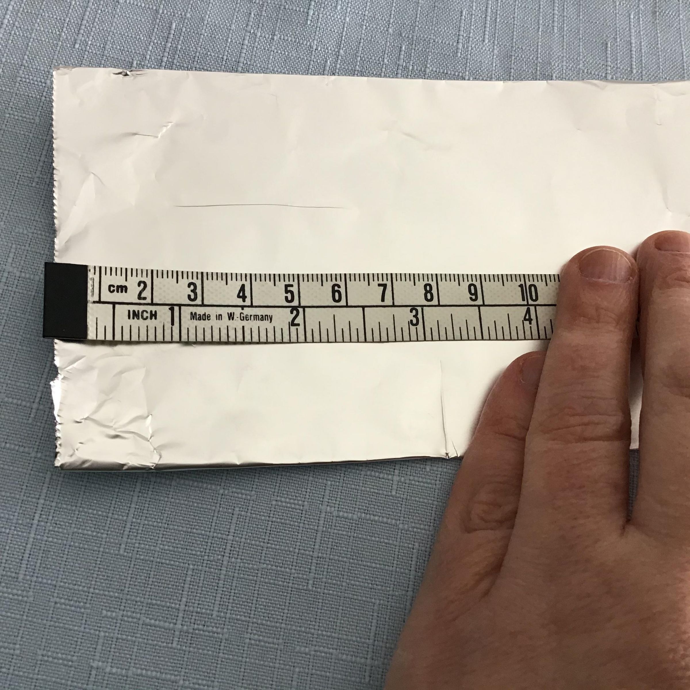 Tin Foil Crown 6 Steps (with Pictures) Instructables