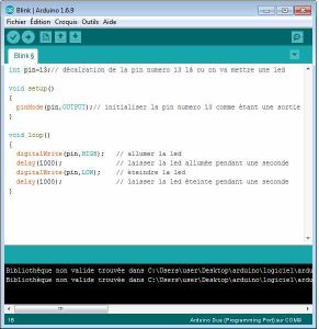 Programming the ESP8266 and Raspberry Pi3 B