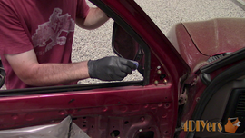 How to Lubricate a Window Regulator or Mechanism : 6 Steps - Instructables