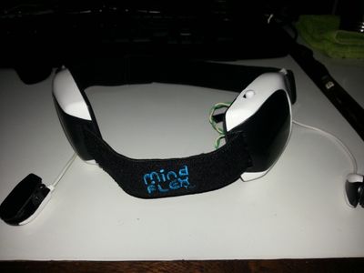 Mini Arduino Portable EEG - Brain Wave Monitor + : 9 Steps - Instructables