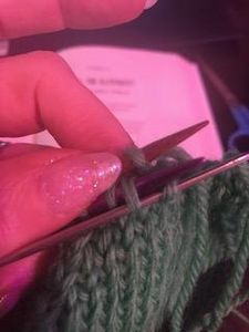Finishing/Comments