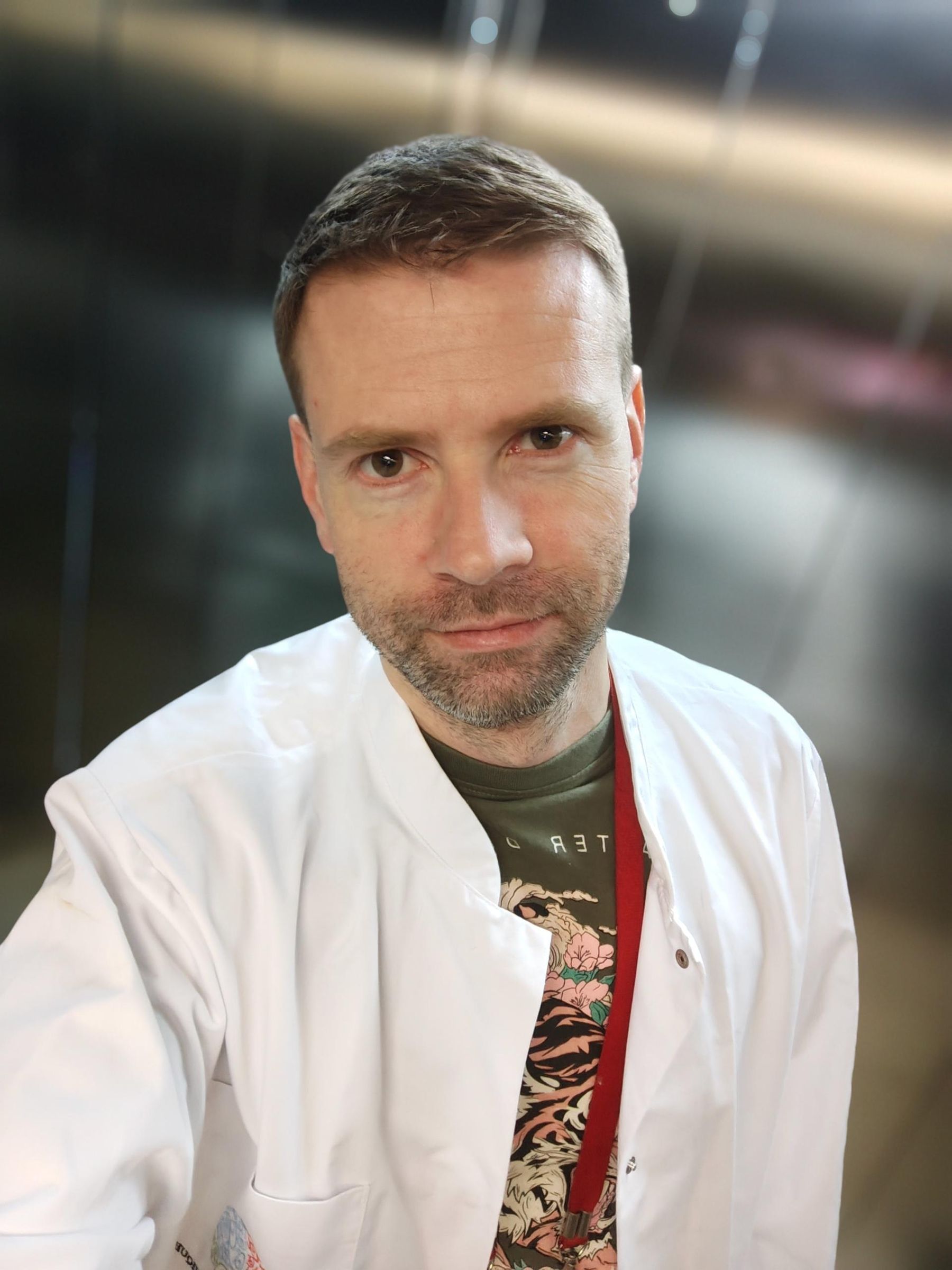 author