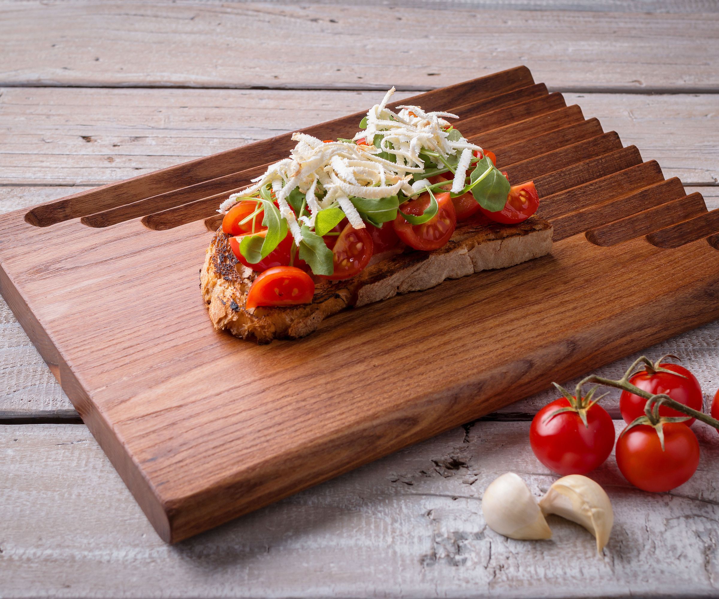 DIY Serving/Cutting Board