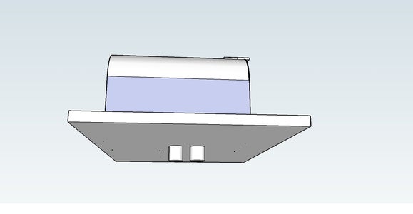 Making the Heat Collector