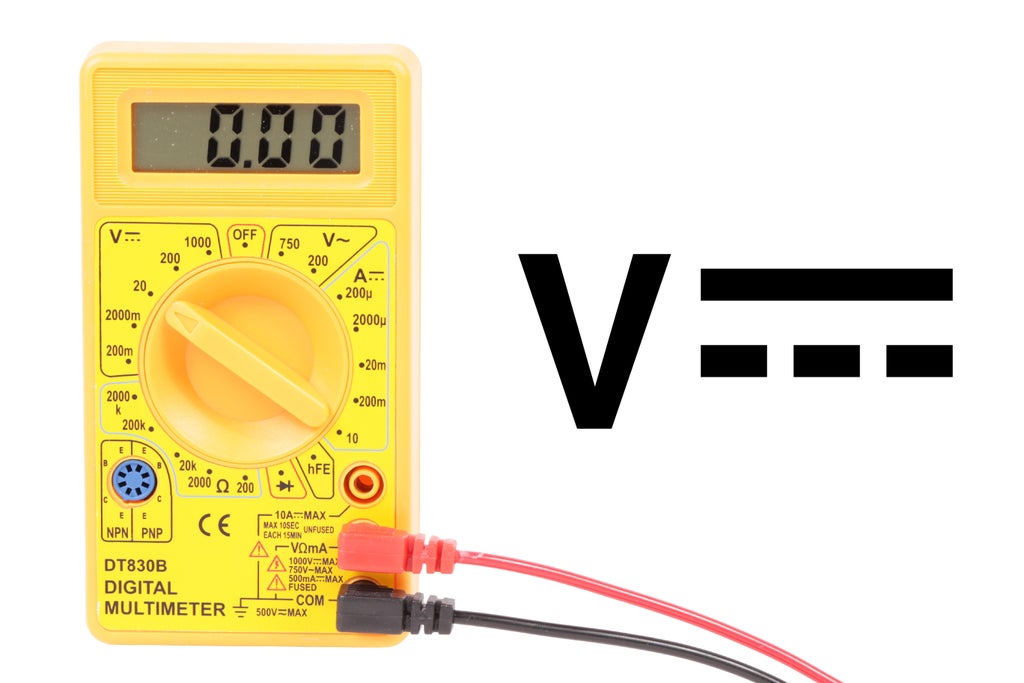 Electricity : 9 Steps - Instructables
