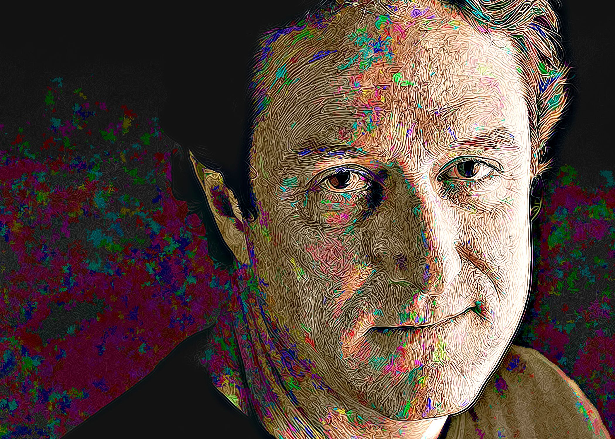 author