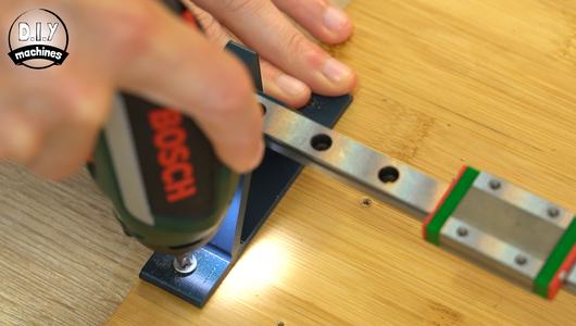 Easy 3D Printed Arduino CNC Drawing Machine : 38 Steps (with Pictures ...