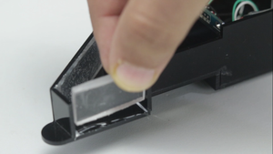 Focal Lens Mount
