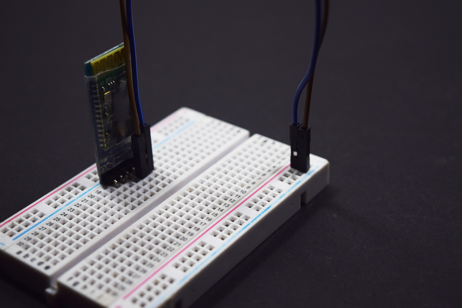LCD Display Via Bluetooth : 5 Steps (with Pictures) - Instructables