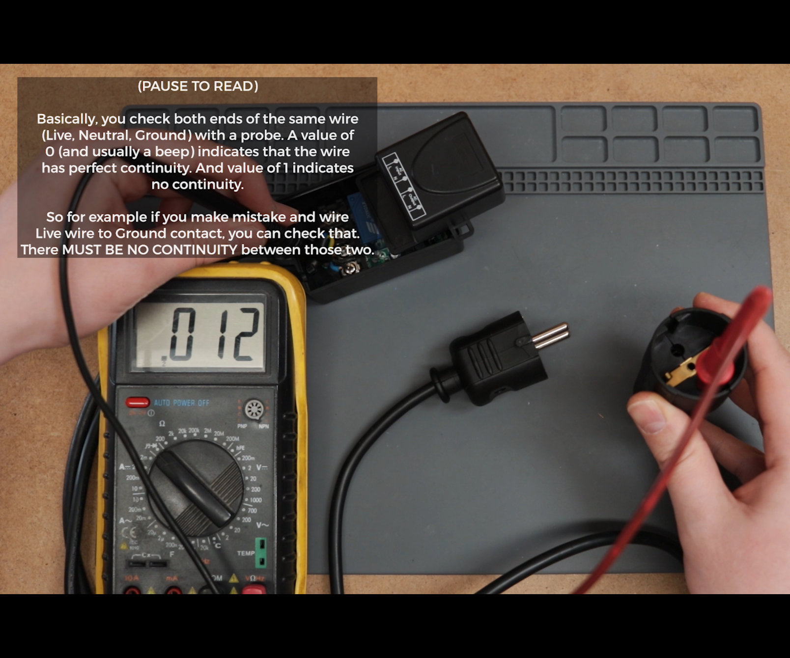 Next Level Shop-Vac ON/OFF Control : 17 Steps (with Pictures ...