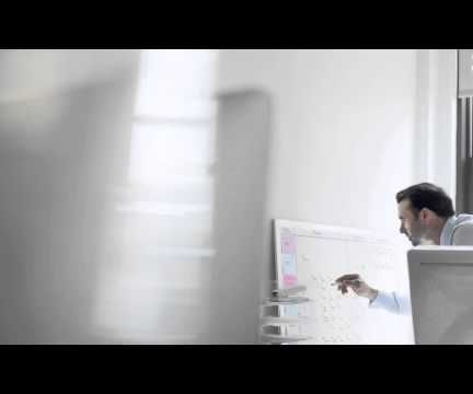 How to Move Into a New Line of Work