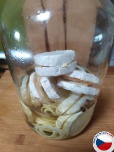Put It in a Jar
