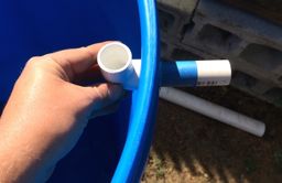 Biogas Digester : 10 Steps (with Pictures) - Instructables