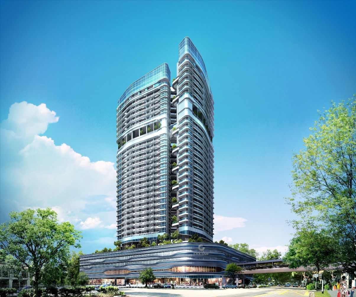 Singapore Condominium Market Going Through Exciting Times