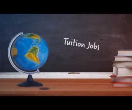 Tuition Assignments Singapore