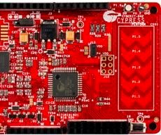 Aplicacion Domotica Basada En XBee Y PSoC 4