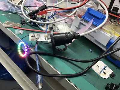 Final Assembly 