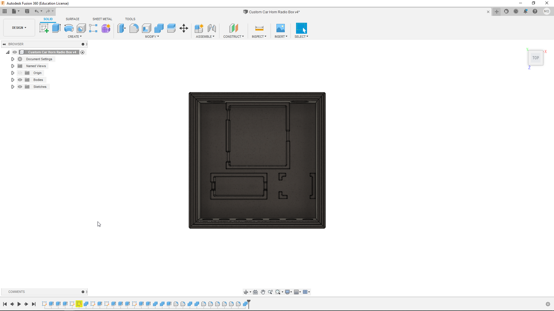 Custom Car Horn 8 Steps (with Pictures) Instructables