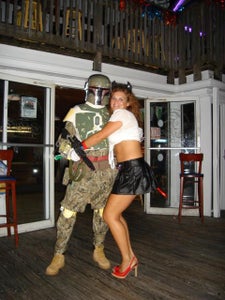 Party Party Party!!!