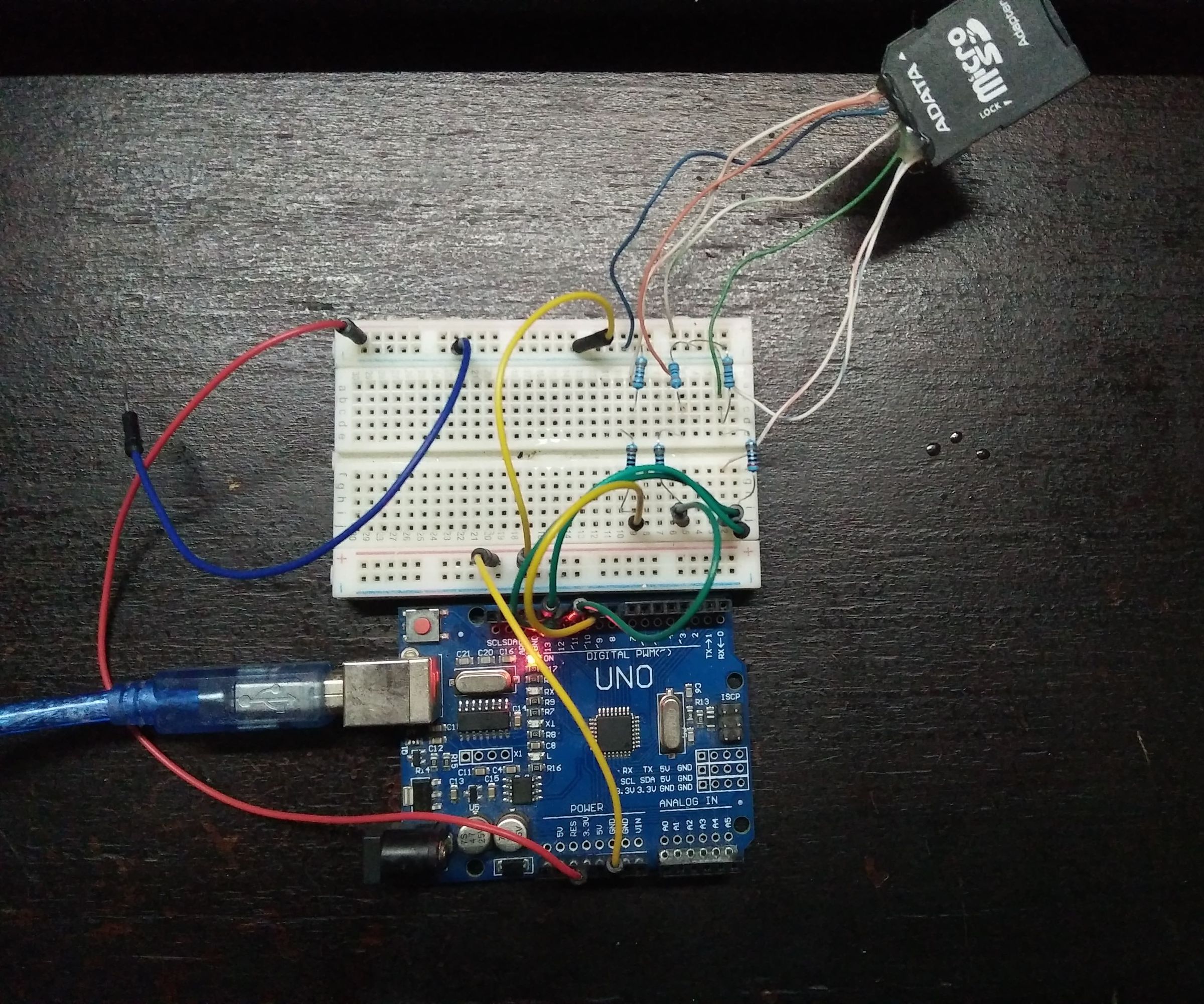 Cheapest  Arduino Sd Card Module 
