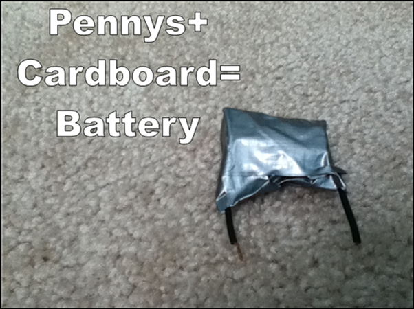 How to Make a Battery