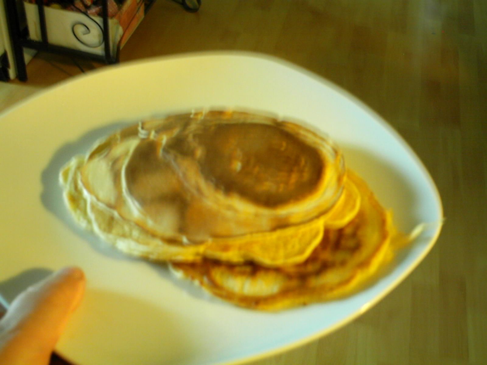 Pancakes