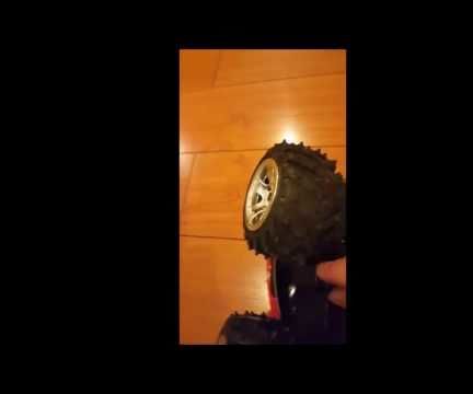 Homemade Soldering Iron