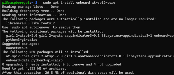 Setting Up the Raspberry Pi