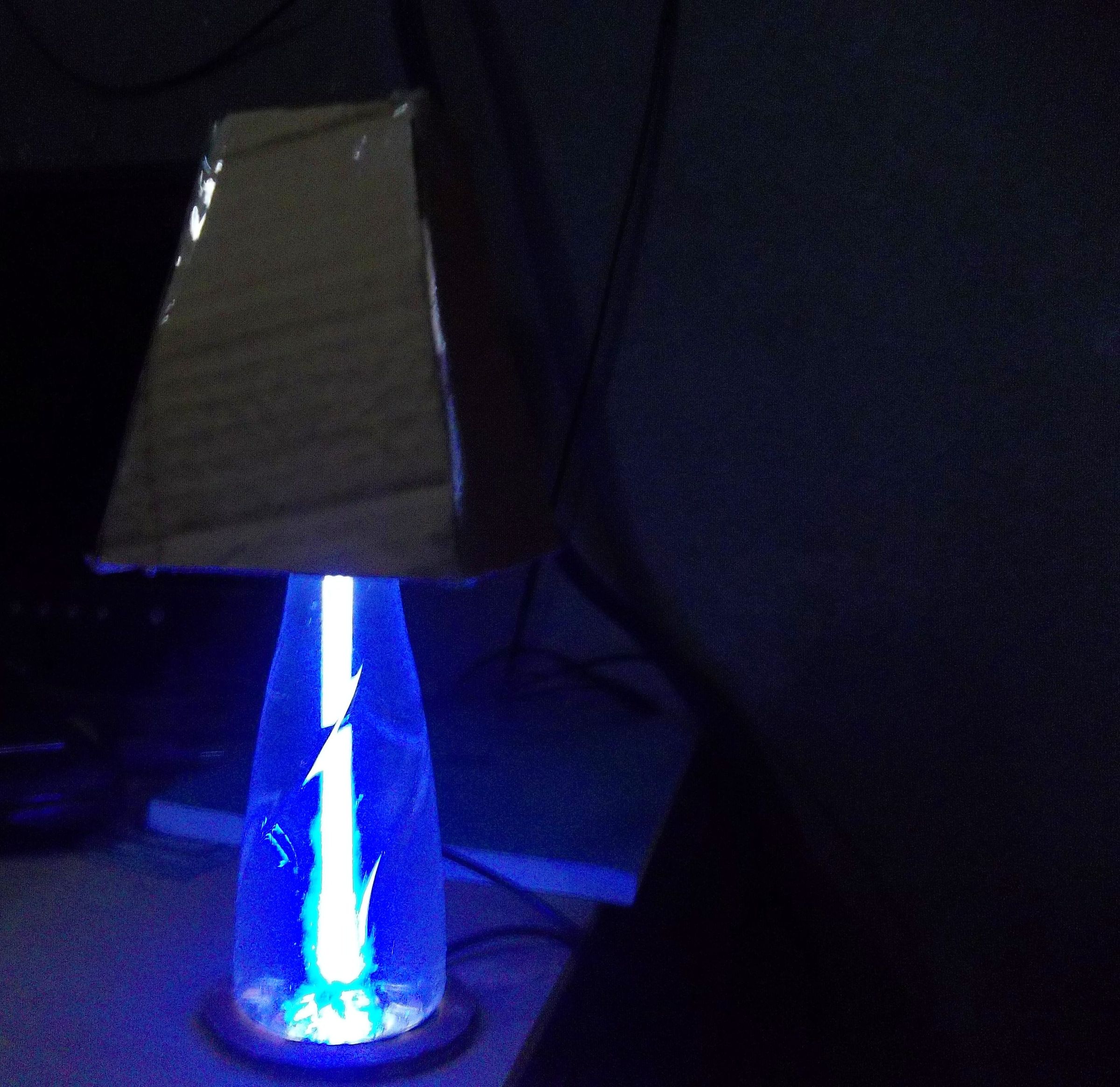 Watery LED Night Lights